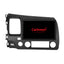 Honda Civic CarPlay & Android Auto radio | 2007 to 2011 | 10 inch | Android 15