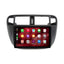 Autoradio CarPlay & Android Auto per Honda Civic | 1996-2000 | 9 pollici | Android 15 | CTX-7306