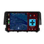 Radio z CarPlay i Android Auto do Hondy Civic | 2016-2021 | 9 cali | Android 15 | CTX-7114