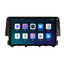 Radio z CarPlay i Android Auto do Hondy Civic | 2016-2021 | 9 cali | Android 15 | CTX-7114