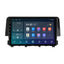 Radio z CarPlay i Android Auto do Hondy Civic | 2016-2021 | 9 cali | Android 15 | CTX-7114