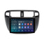 Autoradio CarPlay & Android Auto per Honda Civic | 1996-2000 | 9 pollici | Android 15 | CTX-7306