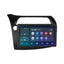 Radio con CarPlay y Android Auto para Honda Civic | 2005 a 2011 | 9 pulgadas | Android 15 | CTX-7448