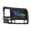 Honda Civic CarPlay & Android Auto radio | 2007 to 2011 | 10 inch | Android 15
