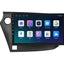 Honda Insight CarPlay & Android Auto Radio | 2009 bis 2014 | 9 Zoll | Android 15 | CTX-7341