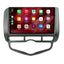Honda Jazz CarPlay & Android Auto radio | 2005 to 2008 | 9 inch | Android 15 | CTX-7202