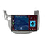 Honda Jazz CarPlay & Android Auto radio | 2008 to 2013 | 10 inch | Android 15 | Grey | CTX-7127