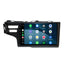 Radio samochodowe Honda Jazz z CarPlay i Android Auto | 2016-2019 | 9 cali | Android 15 | CTX-7172