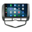 Honda Jazz CarPlay & Android Auto radio | 2005 to 2008 | 9 inch | Android 15 | CTX-7202