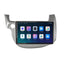 Honda Jazz CarPlay & Android Auto radio | 2008 to 2013 | 10 inch | Android 15 | Grey | CTX-7127
