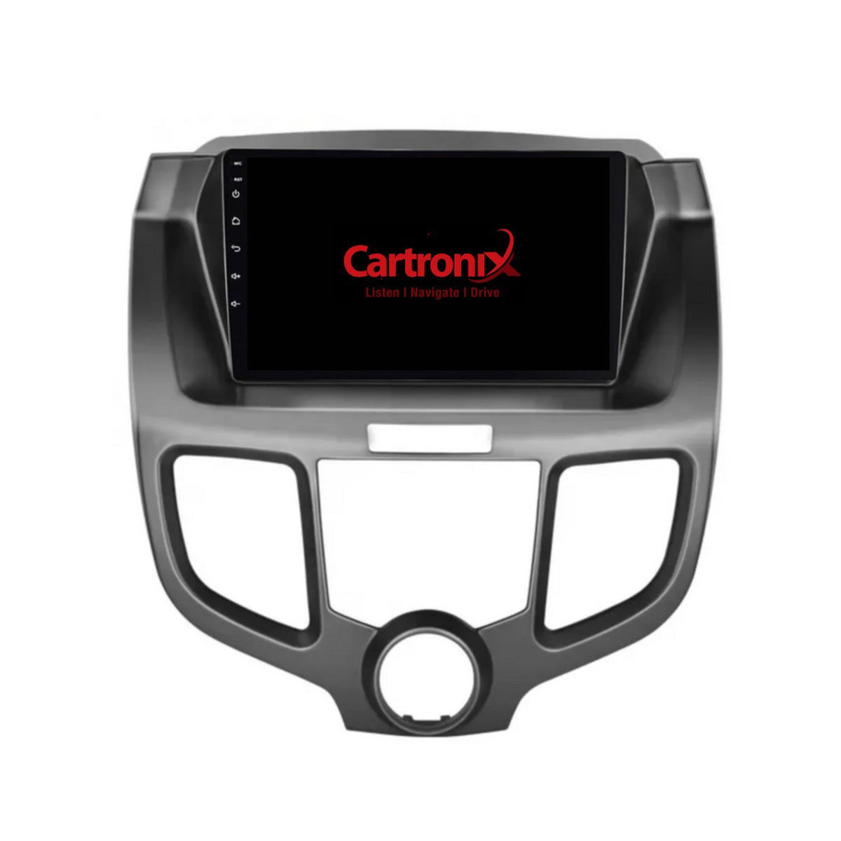 Radio z CarPlay i Android Auto do Honda Odyssey | 2004–2008 | 9 cali | Android 15 | CTX-7193