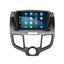Radio z CarPlay i Android Auto do Honda Odyssey | 2004–2008 | 9 cali | Android 15 | CTX-7193