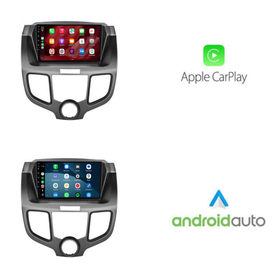 Honda Odyssey CarPlay & Android Auto radio | 2004 t/m 2008 | 9 inch | Android 15 | CTX-7193