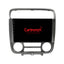 Honda Stream CarPlay & Android Auto radio | 2000 t/m 2006 | 9 inch | Android 15 | CTX-7138