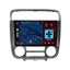Honda Stream CarPlay & Android Auto radio | 2000 t/m 2006 | 9 inch | Android 15 | CTX-7138