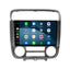 Honda Stream CarPlay & Android Auto radio | 2000 t/m 2006 | 9 inch | Android 15 | CTX-7138