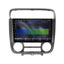 Honda Stream CarPlay & Android Auto radio | 2000 t/m 2006 | 9 inch | Android 15 | CTX-7138