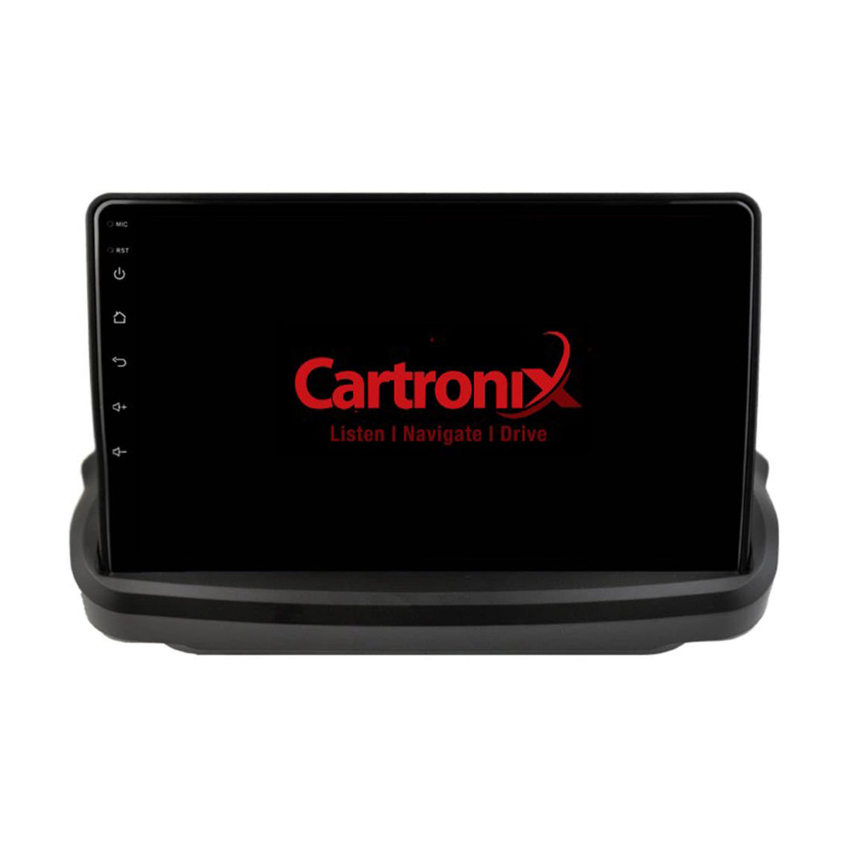 Hyundai Genesis CarPlay & Android Auto radio | 2008 to 2012 | 9 inch | Android 15 | CTX-7101