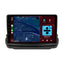 Hyundai Genesis CarPlay & Android Auto radio | 2008 to 2012 | 9 inch | Android 15 | CTX-7101