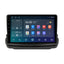 Hyundai Genesis CarPlay & Android Auto radio | 2008 to 2012 | 9 inch | Android 15 | CTX-7101
