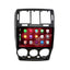 Radio z CarPlay i Android Auto do Hyundai Getz | 2002–2011 | 9 cali | Android 15 | CTX-7102