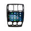 Radio z CarPlay i Android Auto do Hyundai Getz | 2002–2011 | 9 cali | Android 15 | CTX-7102