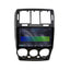 Radio z CarPlay i Android Auto do Hyundai Getz | 2002–2011 | 9 cali | Android 15 | CTX-7102