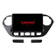 Hyundai i10 CarPlay & Android Auto radio | 2014 to 2017 | 9 inch | Android 15