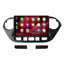 Hyundai i10 CarPlay & Android Auto radio | 2014 to 2017 | 9 inch | Android 15
