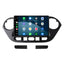 Hyundai i10 CarPlay & Android Auto radio | 2014 to 2017 | 9 inch | Android 15