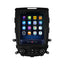 Hyundai Santa Fe 2 CarPlay & Android Auto radio | 2006 t/m 2012 | 9.7 inch | Android 15 | CTX-7439