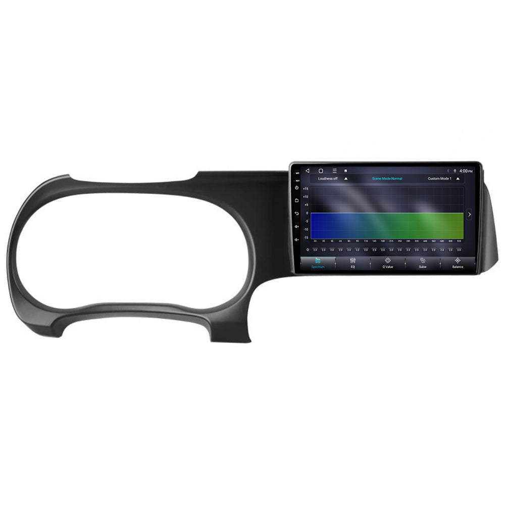Autoradio CarPlay & Android Auto pour Hyundai i10 | 2019 à 2023 | 9 pouces | Android 15 | CTX-7276