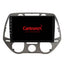 Autoradio CarPlay & Android Auto pour Hyundai i20 | 2008 à 2014 | 9 pouces | Android 15