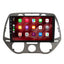 Autoradio CarPlay & Android Auto pour Hyundai i20 | 2008 à 2014 | 9 pouces | Android 15