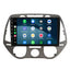 Autoradio CarPlay & Android Auto pour Hyundai i20 | 2008 à 2014 | 9 pouces | Android 15