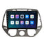 Autoradio CarPlay & Android Auto pour Hyundai i20 | 2008 à 2014 | 9 pouces | Android 15