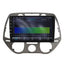 Autoradio CarPlay & Android Auto pour Hyundai i20 | 2008 à 2014 | 9 pouces | Android 15