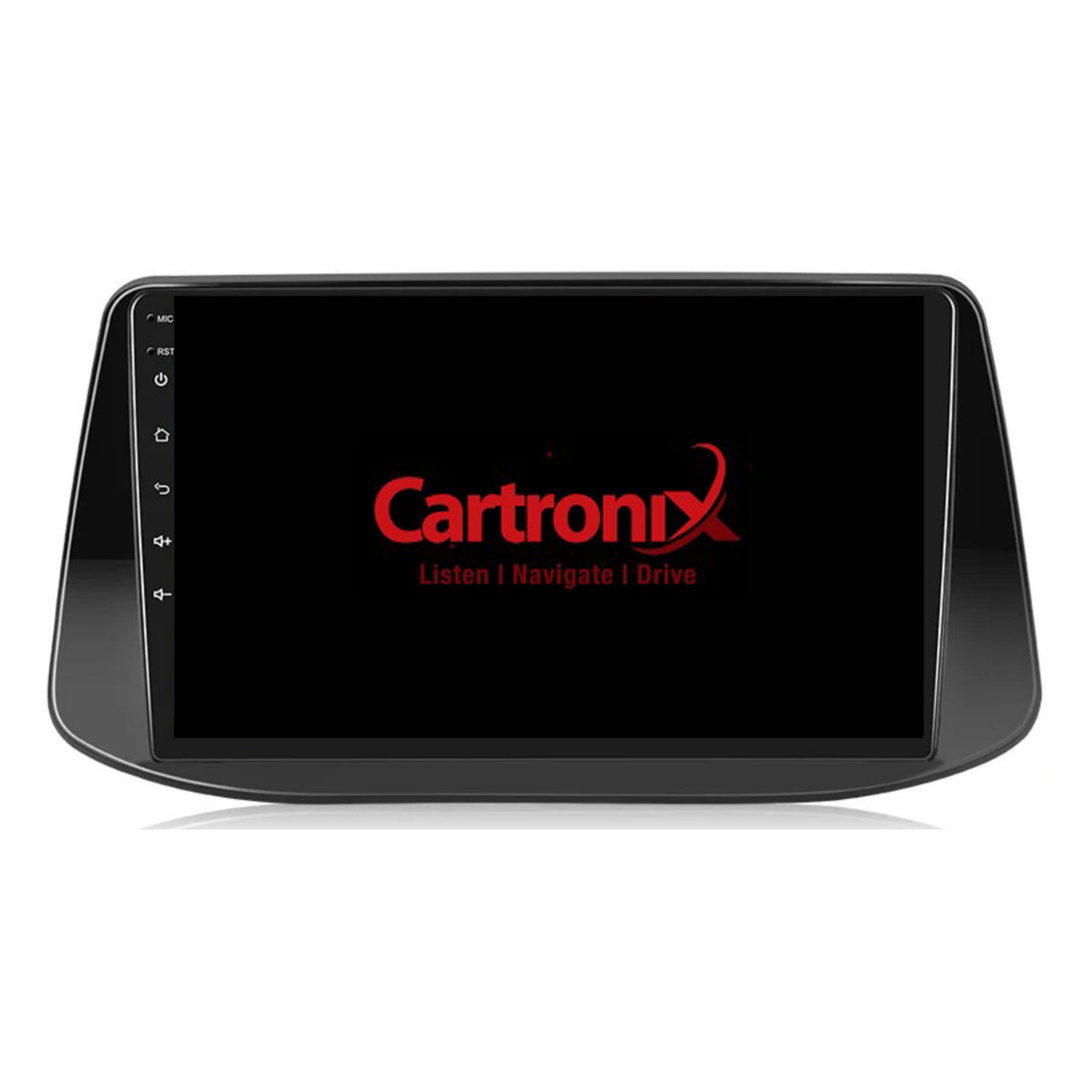 Radio con CarPlay y Android Auto para Hyundai i30 | 2017 a 2018 | 9 pulgadas | Android 15 | CTX-7333