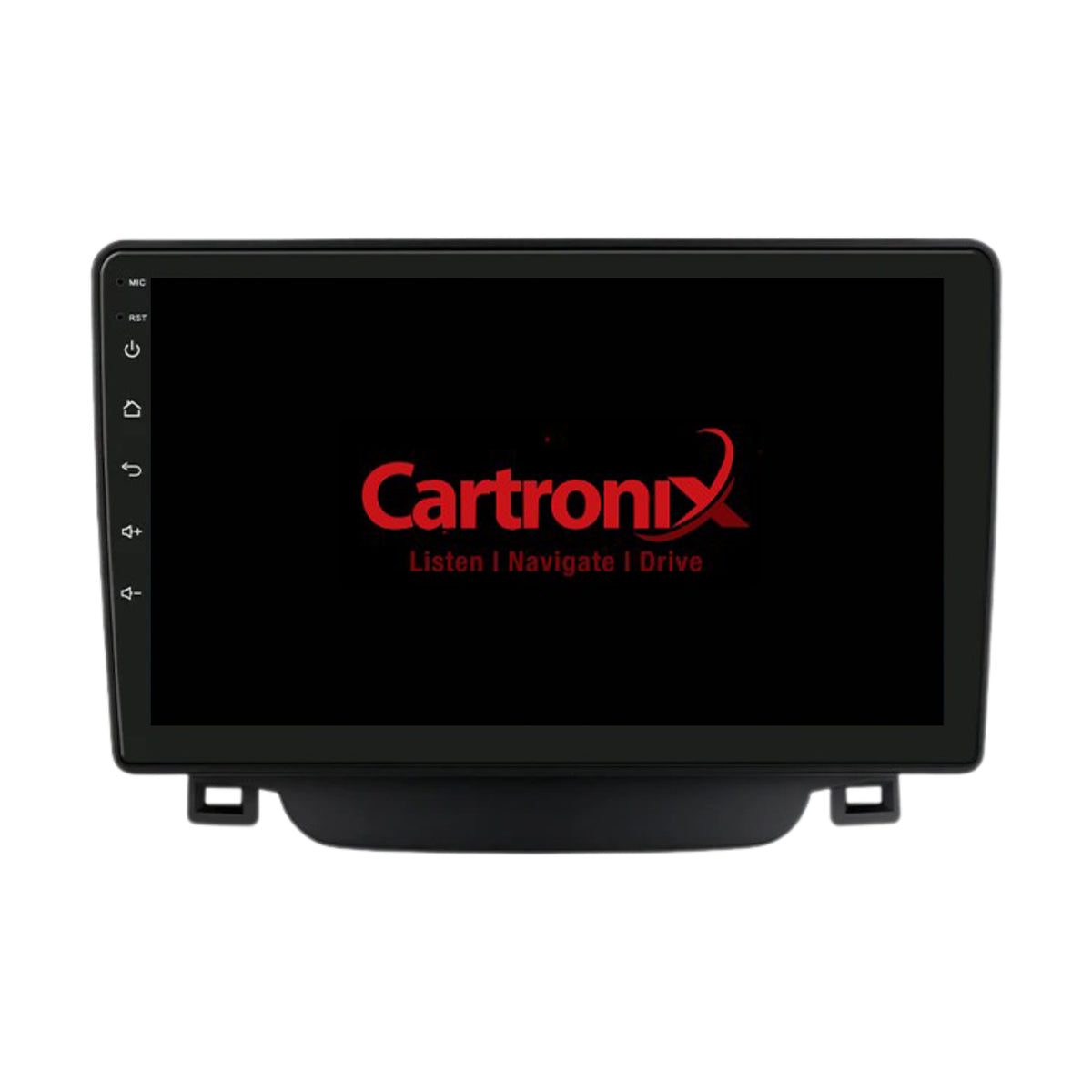 Radio con CarPlay y Android Auto para Hyundai i30 | 2012 a 2017 | 9 pulgadas | Android 15 | CTX-7451