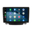 Radio con CarPlay y Android Auto para Hyundai i30 | 2012 a 2017 | 9 pulgadas | Android 15 | CTX-7451