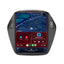 Hyundai ix35 CarPlay & Android Auto radio | 2009 t/m 2015 | 9.7 inch | Android 15 | CTX-7416