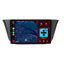 Autoradio CarPlay & Android Auto per Iveco Daily | 2021 - 2025 | 9 pollici | Android 15
