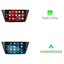 Autoradio CarPlay & Android Auto per Iveco Daily | 2021 - 2025 | 9 pollici | Android 15