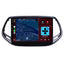Autoradio con CarPlay e Android Auto per Jeep Compass | 2017-2020 | 9 pollici | Android 15 | CTX-7122