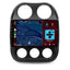 Radio Jeep Compass con CarPlay y Android Auto | 2010 a 2016 | 9 pulgadas | Android 15