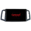 Autoradio CarPlay & Android Auto per Jeep Grand Cherokee | 2004 - 2007 | 9 pollici | Android 15