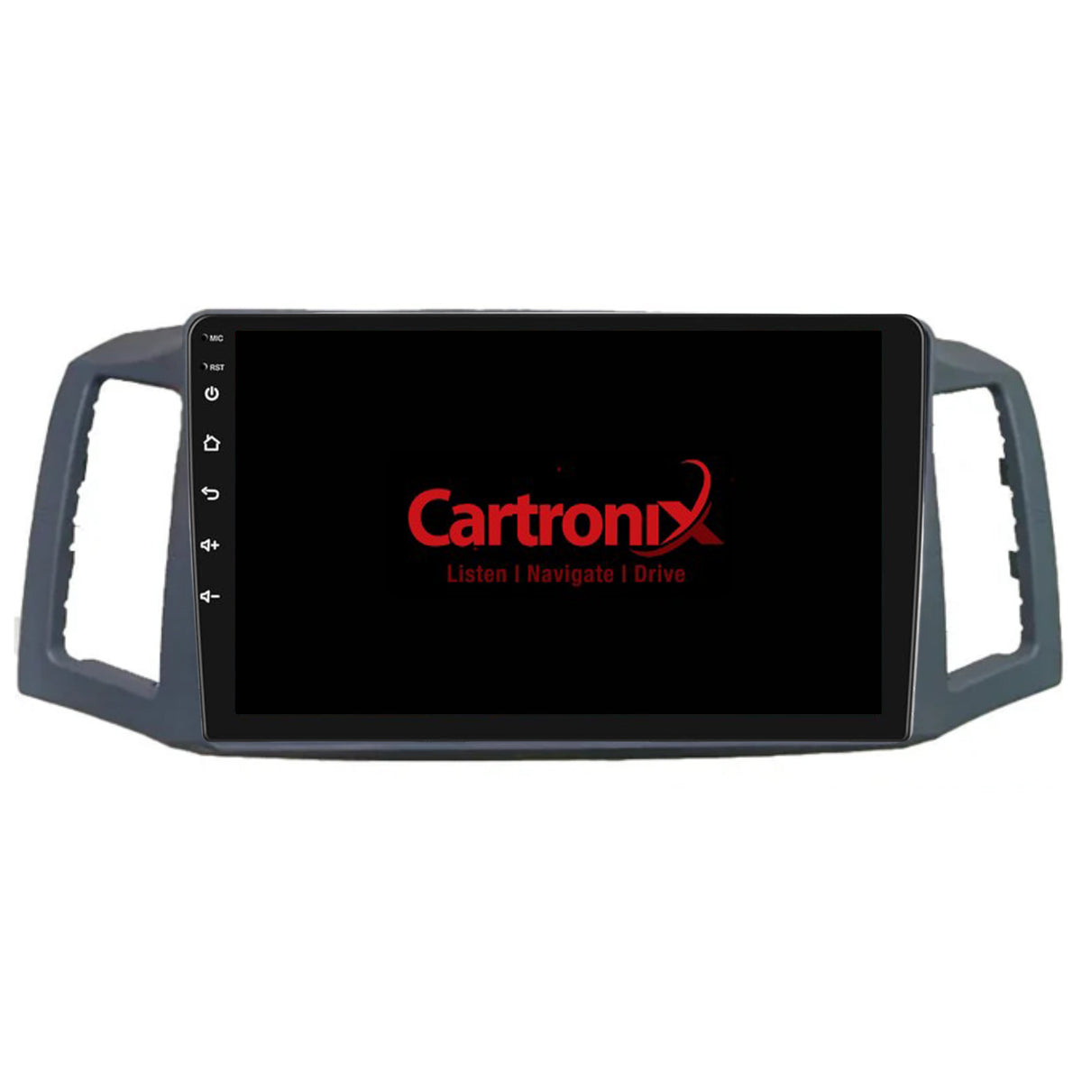 Autoradio CarPlay & Android Auto per Jeep Grand Cherokee | 2004 - 2007 | 9 pollici | Android 15