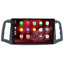 Autoradio CarPlay & Android Auto per Jeep Grand Cherokee | 2004 - 2007 | 9 pollici | Android 15