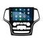 Autoradio CarPlay & Android Auto per Jeep Grand Cherokee WK2 | 2014-2022 | 9 pollici | Android 15 | CTX-7459