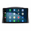 Radio con CarPlay y Android Auto para Jeep Grand Cherokee | 2004 a 2007 | 10 pulgadas | Android 15